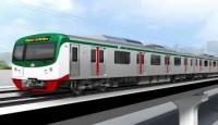 Metrorail will launch on 16 December